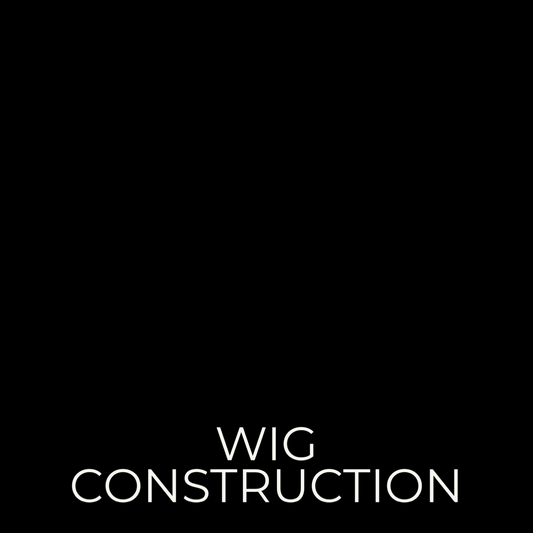 WIG CONSTRUCTION