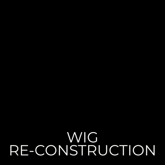 WIG RE-CONSTRUCTION