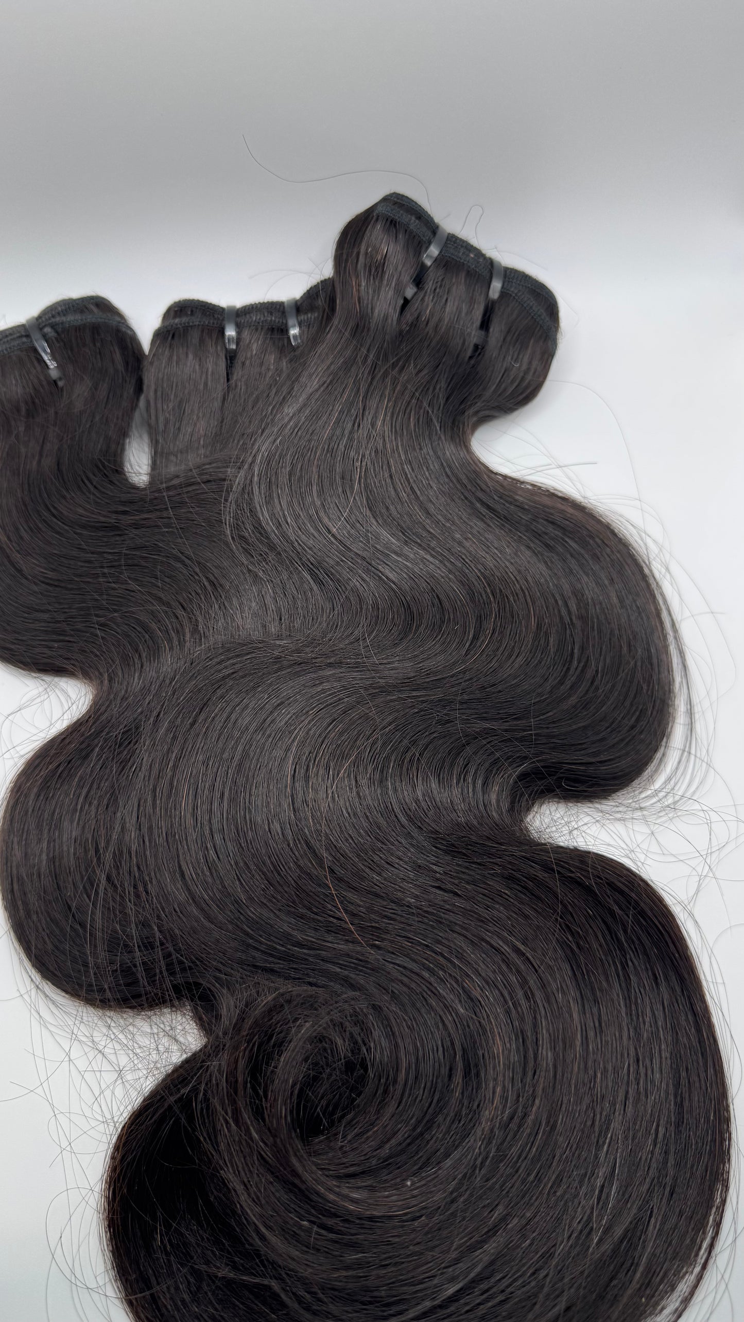 Body Wave Bundles